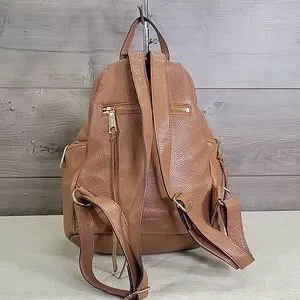 Rebecca Minkoff | Bags | Rebecca Minkoff Brown Leather  display picture 2